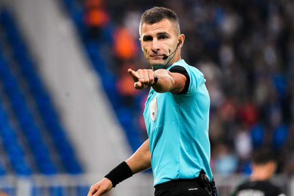 Спартак &mdash; Крылья Советов, Динамо Махачкала &mdash; Пари НН, Зенит &mdash; Ростов: разбор судейства 3-го тура РПЛ, ошибки