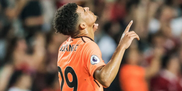 &laquo;Тоттенхэм&raquo; намерен приобрести Соланке