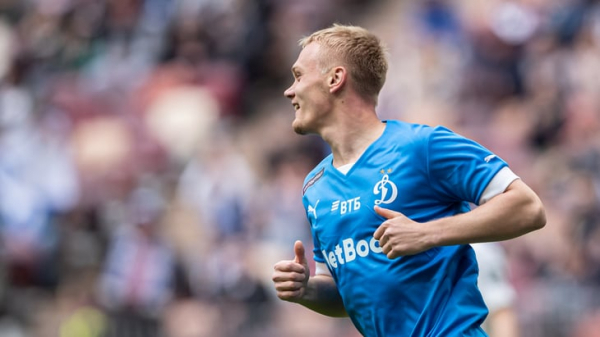 Акрон &mdash; Динамо: прогноз и ставка на футбол с коэффициентом 2.38. 03.08.2024