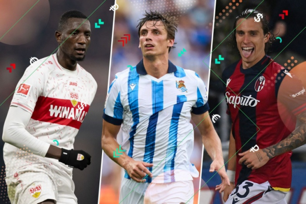 Трансферы футбола лето-2024: клубы, которых раскупают, Болонья, Штутгарт, Реал Сосьедад, Ренн, Лидс, Ноттингем Форест