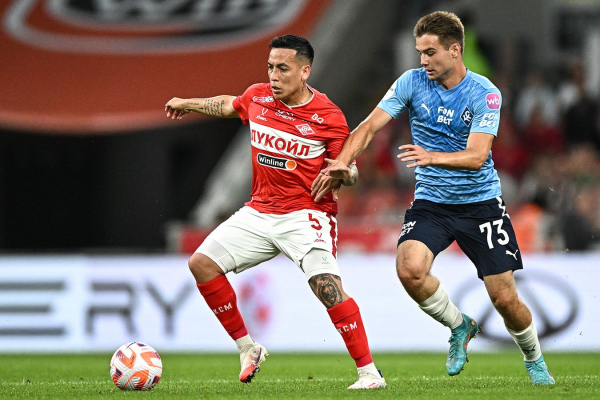 РПЛ-2024/2025, лучший игрок 3-го тура: Глушенков, Барко, Угальде, Обляков, Дивеев, Батраков, Даку, рейтинг, голосование