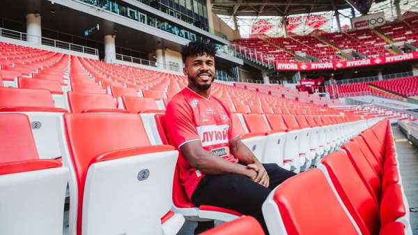 &laquo;Спартак&raquo; внес Маркиньоса в заявку на сезон в день матча с &laquo;Крыльями Советов&raquo;