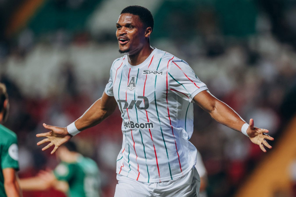 РПЛ-2024/2025, лучший игрок 3-го тура: Глушенков, Барко, Угальде, Обляков, Дивеев, Батраков, Даку, рейтинг, голосование