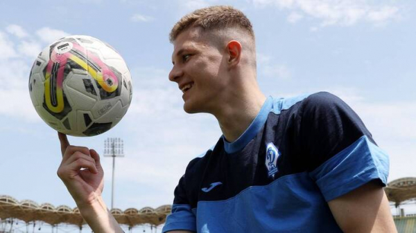 &laquo;Динамо&raquo; Мх выиграло у &laquo;Крыльев Советов&raquo; в Кубке России