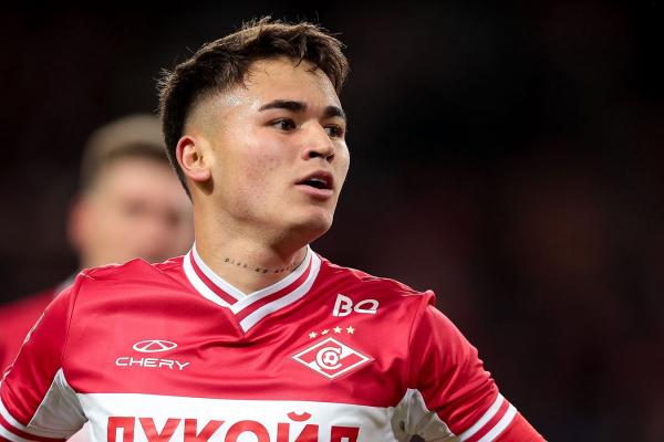 РПЛ-2024/2025, лучший игрок 3-го тура: Глушенков, Барко, Угальде, Обляков, Дивеев, Батраков, Даку, рейтинг, голосование