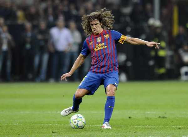 Перепись легенд. Месси, Роналду, Анри и еще 22 лучших футболиста XXI века