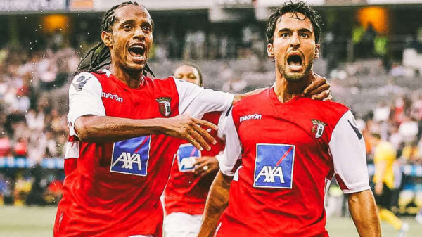 Брага &mdash; Серветт: прогноз и ставка на футбол с коэффициентом 1.78. 08.08.2024