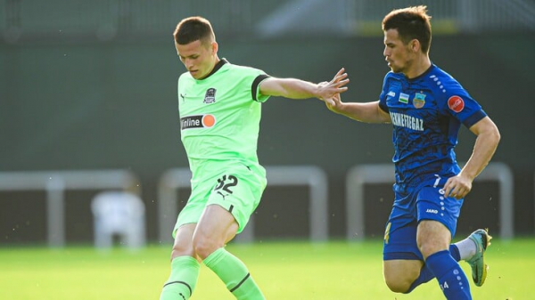 Кызылкум &mdash; Бунедкор: прогноз и ставка на футбол с коэффициентом 2.39. 02/08/2024 в 17:45