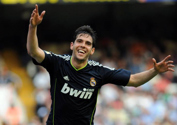 Перепись легенд. Месси, Роналду, Анри и еще 22 лучших футболиста XXI века