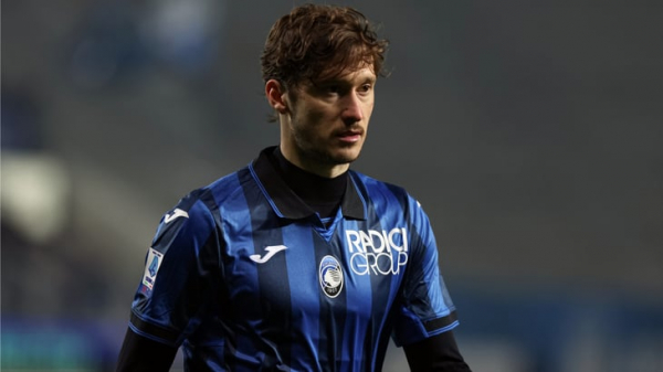 В &laquo;Атланте&raquo; рассказали о состоянии Миранчука