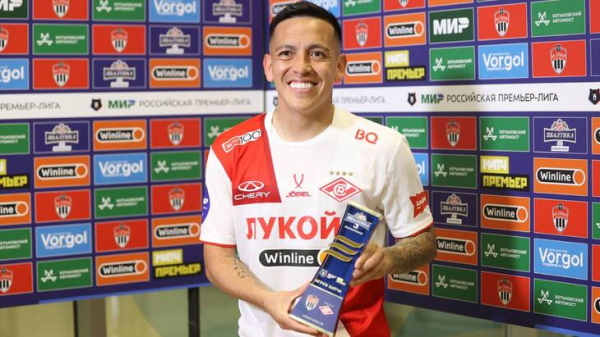 Агент Лепсая &mdash; о Барко: Ему предрекали сумасшедшее будущее