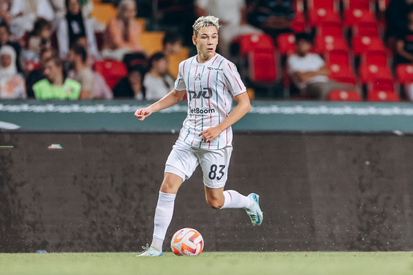 РПЛ-2024/2025, лучший игрок 3-го тура: Глушенков, Барко, Угальде, Обляков, Дивеев, Батраков, Даку, рейтинг, голосование