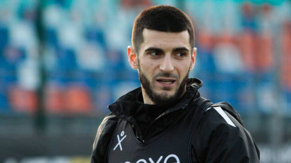 &laquo;Нефтехимик&raquo; победил &laquo;Ротор&raquo; в матче Первой лиги