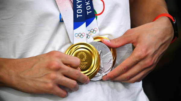 ФИФА может лишить канадских футболисток золотой медали Олимпиады-2020