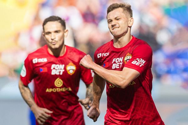 РПЛ-2024/2025, лучший игрок 3-го тура: Глушенков, Барко, Угальде, Обляков, Дивеев, Батраков, Даку, рейтинг, голосование