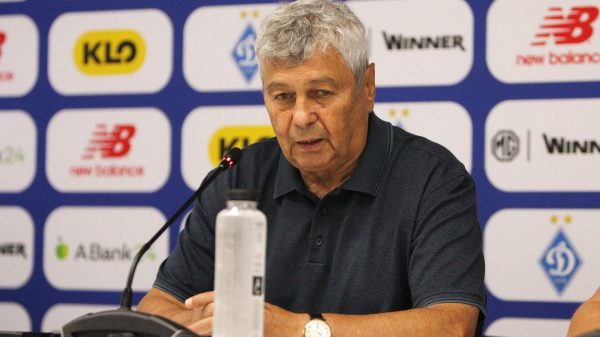 Экс-тренер "Зенита" Луческу в возрасте 79 лет может возглавить сборную Румынии