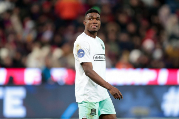 Трансферы РПЛ-2024/2025: Краснодар покупает Джованни Гонсалеса, кто это такой, подробности, уходит ли Джон Кордоба