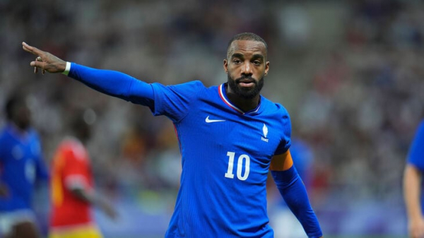 Франция &mdash; Аргентина: прогноз и ставка на футбол с коэффициентом 2.34. 02/08/2024 в 22:00