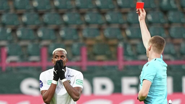 "Сочи" обыграл "Шинник" и одержал первую победу в Первой лиге нового сезона