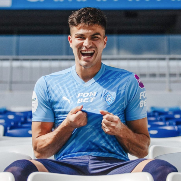 Трансферы РПЛ, лето 2024 года, Чалов в ПАОКе, Бакаев в Химках, Лесовой в АЕЛ, Гальдамес в Крыльях Советов