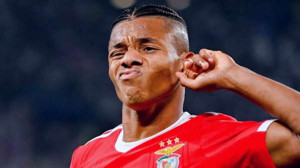 &laquo;Бенфика&raquo; &mdash; &laquo;Фулхэм&raquo;. Ставка (к. 2.17) и прогноз на футбол, товарищеский матч, 2 августа 2024 года