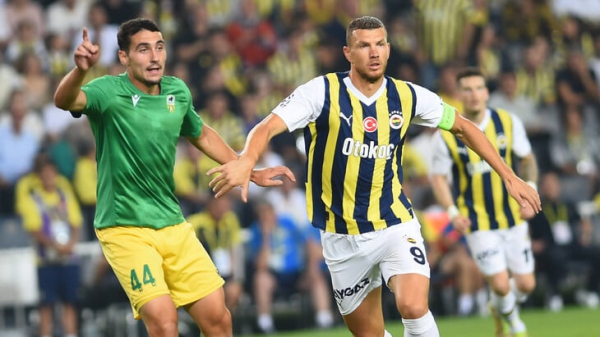 &laquo;Арарат-Армения&raquo; &mdash; &laquo;Зимбру&raquo;. Ставка (к. 2.30) и прогноз на футбол, Лига конференций, 1 августа 2024 года  