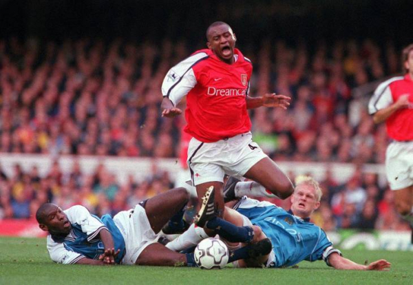 Перепись легенд. Месси, Роналду, Анри и еще 22 лучших футболиста XXI века