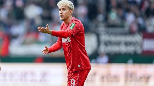 &laquo;Кельн&raquo; &mdash; &laquo;Гамбург&raquo;. Ставка (к. 2.18) и прогноз на футбол, Вторая Бундеслига, 2 августа 2024 года