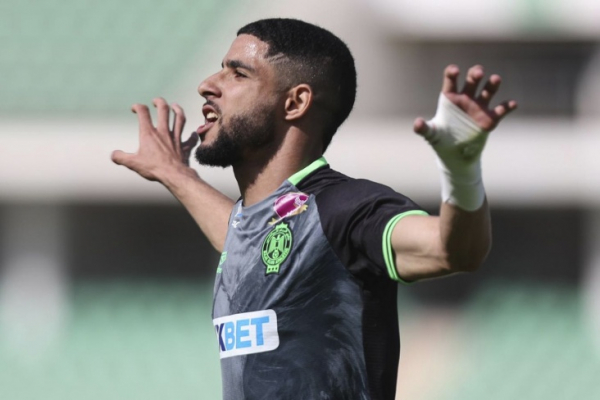 Чемпионат России, трансферы РПЛ, лето-2024: Эль-Мехди Маухуб &ndash; новичок Динамо, кто такой, статистика, стоимость, сумма сделки