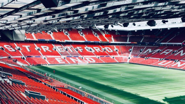 Защитник "Манчестер Юнайтед" Йоро выбыл из строя на три месяца из-за травмы