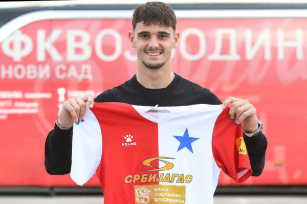 Чемпионат России, трансферы РПЛ, лето-2024: Зенит может купить Михайло Ивановича &ndash; статистика нападающего, детали сделки