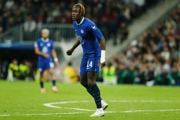 Трансферный дайджест. 23-29 июля