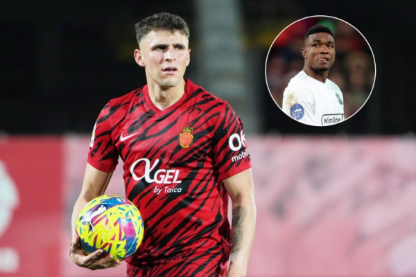 Трансферы РПЛ-2024/2025: Краснодар покупает Джованни Гонсалеса, кто это такой, подробности, уходит ли Джон Кордоба