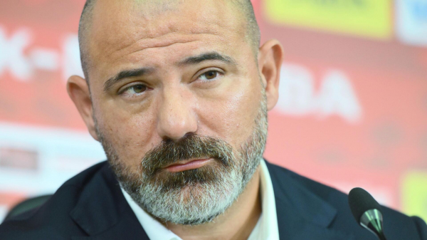 Футболист "Спартака" Маслов назвал Станковича требовательным тренером