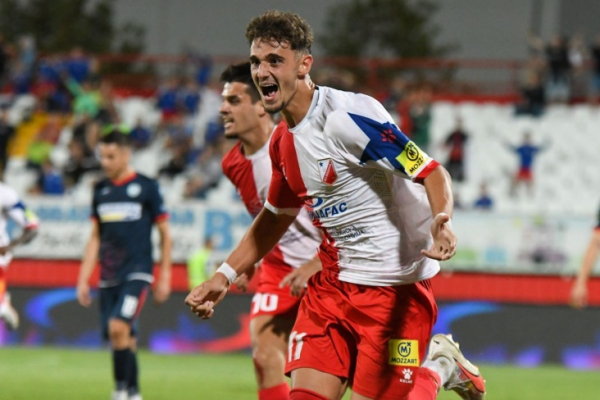 Чемпионат России, трансферы РПЛ, лето-2024: Зенит может купить Михайло Ивановича &ndash; статистика нападающего, детали сделки