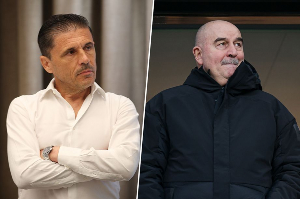 Глава комитета арбитров РФС Павел Каманцев &mdash; о зарплатах судей, уникальности Безбородова, бане России и руке Кукурельи