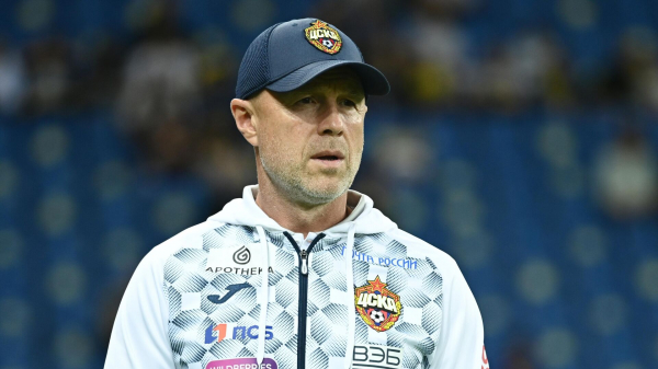 Федотов примет решение по обращению в CAS после получения текста вердикта РФС