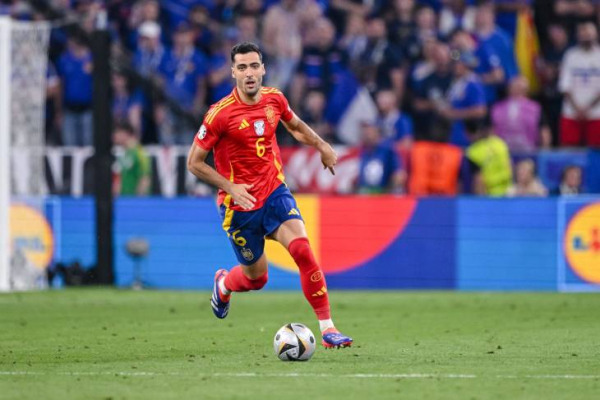 Трансферный дайджест. 23-29 июля