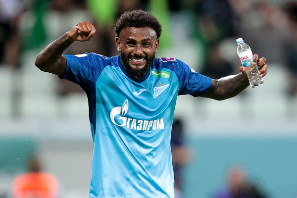 РПЛ-2024/2025, лучший игрок 3-го тура: Глушенков, Барко, Угальде, Обляков, Дивеев, Батраков, Даку, рейтинг, голосование