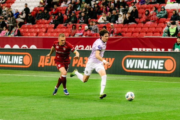 Чемпионат России, РПЛ-2025/2026, кто лучший игрок 25-го тура, Спартак, ЦСКА, Локомотив, Маркиньос, Жедсон, Кисляк, Батраков, Дзюба