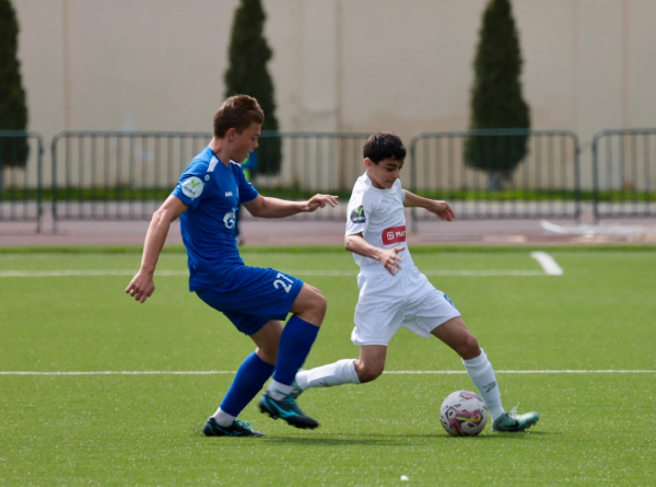 Первые покеры в сезоне и дубль вратаря &laquo;Волгаря&raquo;