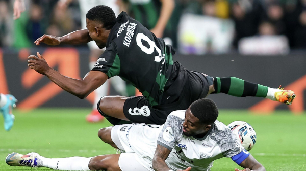 КДК РФС: "Балтика" не обращалась по эпизоду с Кордобой, изучаем материалы