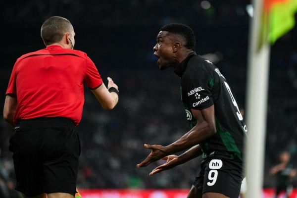 Краснодар &mdash; Балтика, Динамо Махачкала &mdash; Зенит, Спартак &mdash; Ахмат, Крылья Советов &mdash; ЦСКА: разбор судейства 25-го тура РПЛ, ошибки