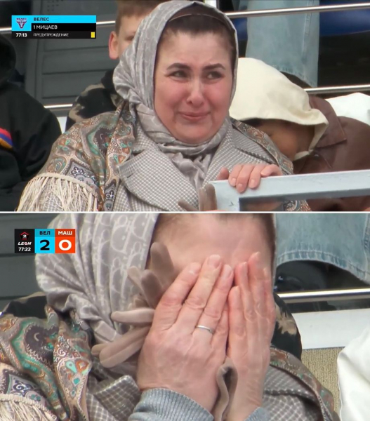 Во Второй лиге России вратарь забил гол, видео, Расул Мицаев, что за игрок, карьера, Велес &mdash; Машук-КМВ &mdash; 2:0, 19 апреля 2026