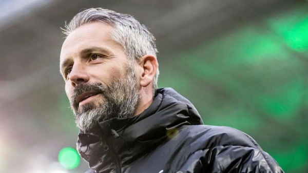 Экс-главный тренер "Лейпцига" и дортмундской "Боруссии" Розе возглавит "Борнмут"