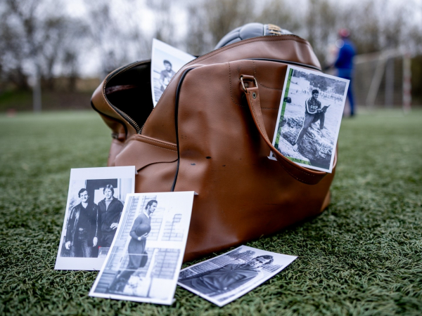 Александр Мирзоян: &laquo;В 75 чувствую себя на 40!&raquo;