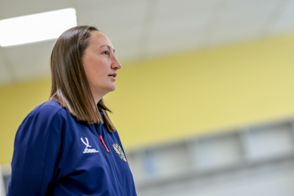 Женская юниорская сборная России U-17 одержала третью победу над Индией