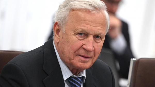 Колосков: в РПЛ нет команд с чемпионской игрой, лидерство "Зенита" условное