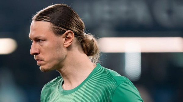 Сафонов заявил, что хотел бы видеть у "ПСЖ" более весомый запас очков в Лиге 1