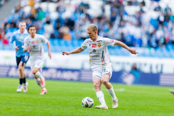 Чемпионат России, РПЛ-2025/2026, кто лучший игрок 25-го тура, Спартак, ЦСКА, Локомотив, Маркиньос, Жедсон, Кисляк, Батраков, Дзюба